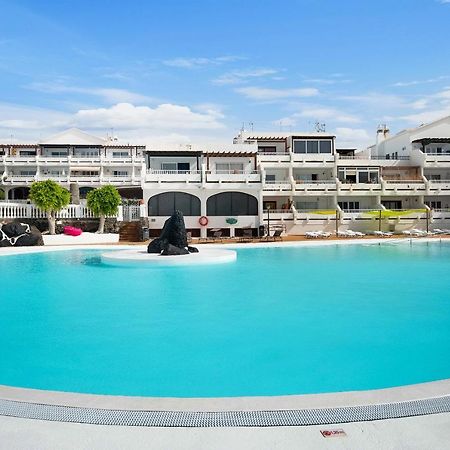 Casa Las Palmeras Costa Teguise Luaran gambar