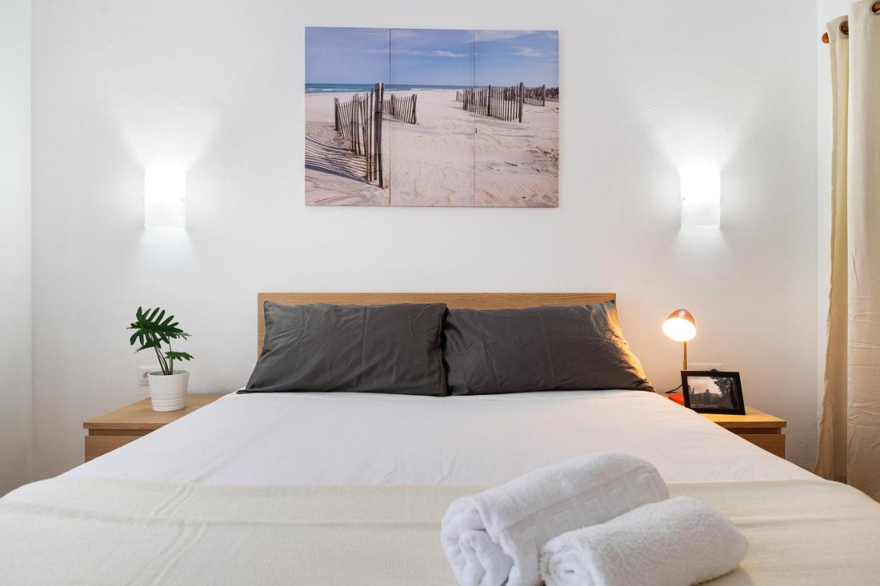 Casa Las Palmeras Costa Teguise Luaran gambar