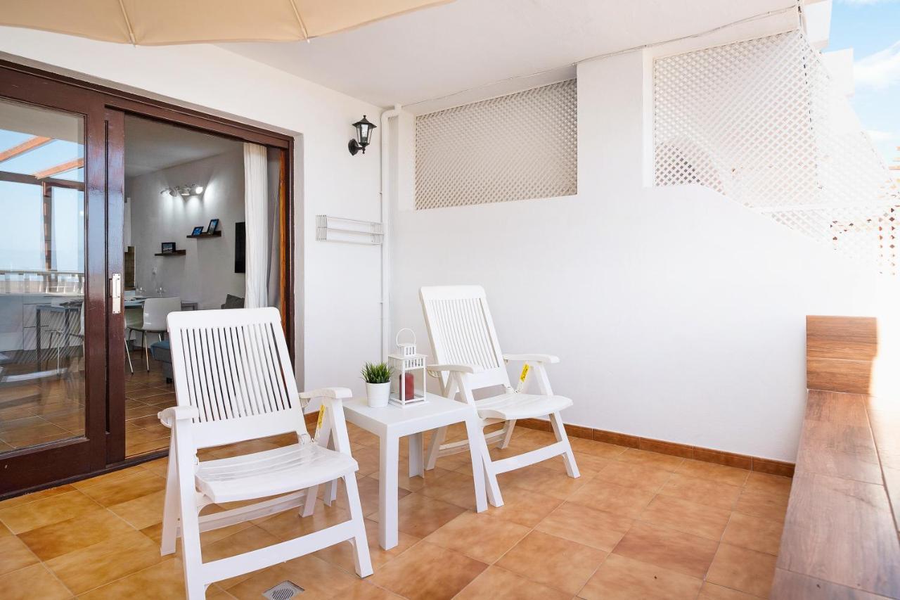 Casa Las Palmeras Costa Teguise Luaran gambar